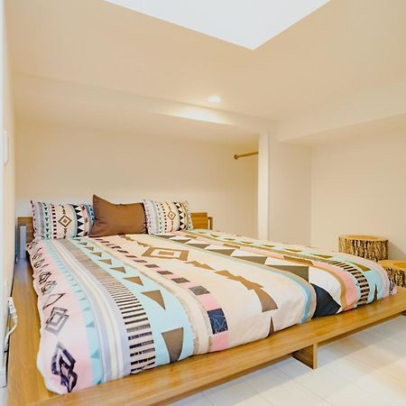 Your Room Kumamoto Sta Little 201 Vacation Stay 75222 المظهر الخارجي الصورة