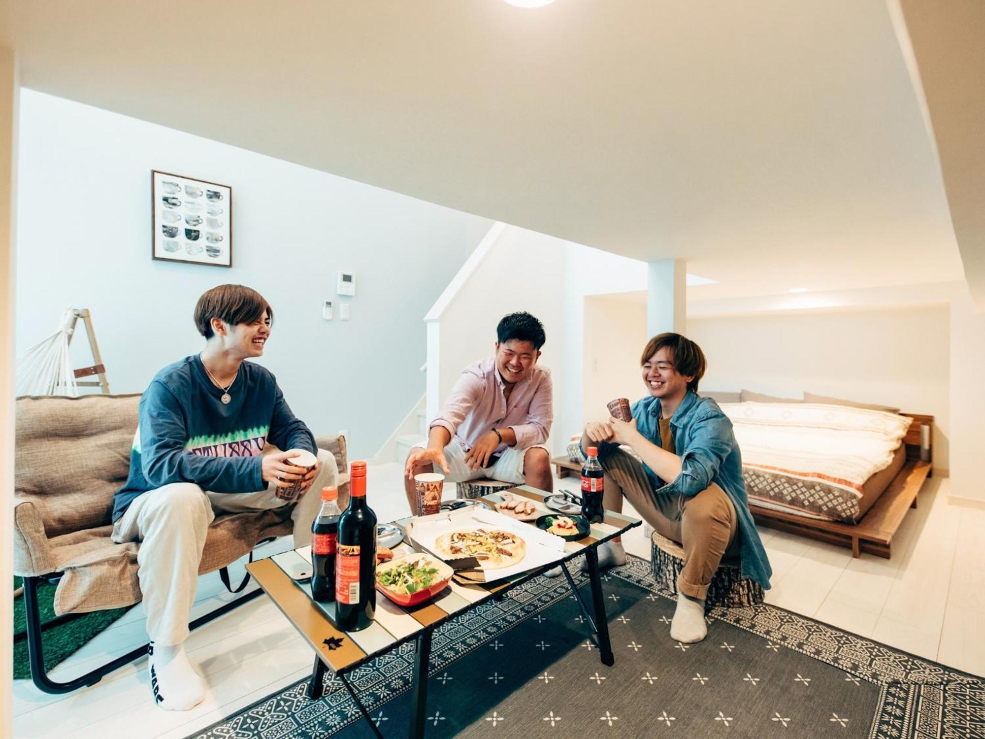 Your Room Kumamoto Sta Little 201 Vacation Stay 75222 المظهر الخارجي الصورة